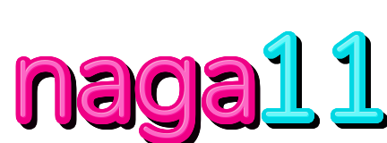 naga11 — logo kanal