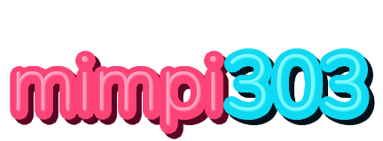 mimpi303 — logo kanal